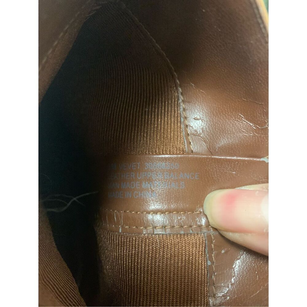 Suede Booties - Picture 6 of 10